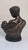1997 Austin Productions “Treasured Moments” Mother and Child Sculpture by Alice Heath Riordan (Ecila) For Sale - Image 4 of 12
