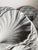 Oyster Dish and Plates from Sarreguemines, France, 1970, Set of 13 For Sale - Image 12 of 16