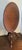 1770s English Georgian Tilt Top Round Pedestal Table For Sale - Image 4 of 16