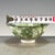 Chinese Chinese Green Ground Porcelain Bowl With Prunus Blossom Motif For Sale - Image 3 of 9