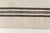 Oushak Vintage Stripe Kilim Runner For Sale - Image 9 of 10