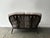Vintage Mid-Century Model 994 Golden Dawn Windsor Sofa from Ercol For Sale - Image 3 of 11