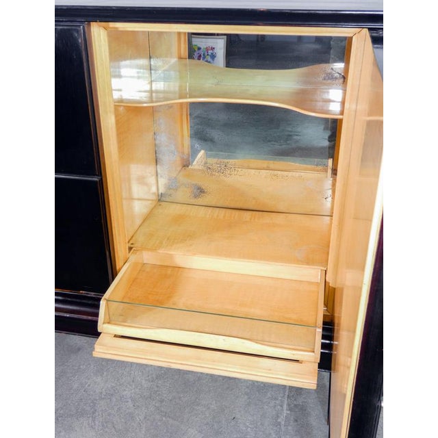 Credenza by Paolo Buffa, Italy, 1940s For Sale - Image 12 of 18