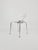 Austrian chair model SE 68 by Egon Eiermann for Wilde & Spieth Designer: Egon Eiermann Manufacturer: Wilde & Spieth Year:...
