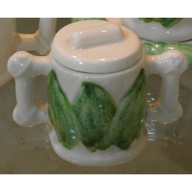 Drinks Service by Colin Morrow for Arpex, Italy, 1970s, Set of 21 For Sale - Image 6 of 18