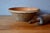 Ceramic Antique Terracotta Bread Bowl, Alsace, 1920s For Sale - Image 7 of 7