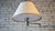Vintage Casella Chrome Swing-Arm Floor Lamp For Sale - Image 11 of 18