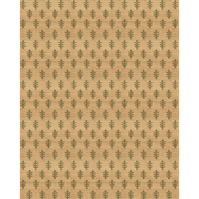 Looking for a custom size? For more information on customization capabilities, please reach out to custom@chairish.com....