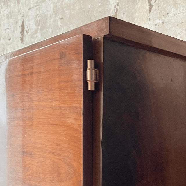Large Brutalist Buffet, 1960s For Sale - Image 6 of 8