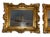 Set of Two 19th Century Antique Marine Oil Paintings in Gilt Frames For Sale - Image 9 of 10
