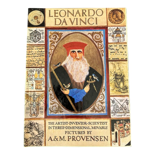 Leonardo da Vinci. The Complete Paintings (Bibliotheca