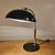 Black Model 414 Desk Lamp by Busquet for Hala, 1950s For Sale - Image 8 of 12