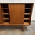 Mid 20th Century Vintage Omann Jun Model 19 Teak Sideboard by Gunni Omann, Denmark, 1960s Mid Century For Sale - Image 5 of 11