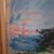 Post Impressionist Mid 20th Century Dimitrie De Berea Oil on Canvas Great Provenance! For Sale - Image 3 of 13