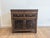 Antique Chinese Compartment Cabinet For Sale In New York - Image 6 of 8