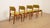 Dining Chairs with Armrests in Rosewood by Erik Buch, Set of 4 For Sale - Image 5 of 17