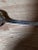 Traditional Early 20th Century Gorham Pattern: Shamrock v Sugar Spoon For Sale - Image 3 of 8