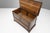 Wood Antique Mule Chest, 1800 For Sale - Image 7 of 13