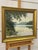 Castlewellan Lake in Northern Ireland by 20th Century British Artist Circa 1995 For Sale - Image 6 of 13