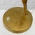 32966 Desk Lamp in Brass & Elm by Bertil Brisborg for Nordiska Kompaniet, Sweden, 1950s For Sale - Image 13 of 15