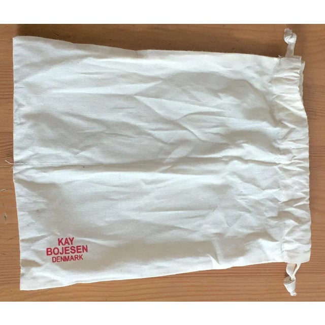 Limousine by Kay Bojesen, 1970s For Sale - Image 13 of 16