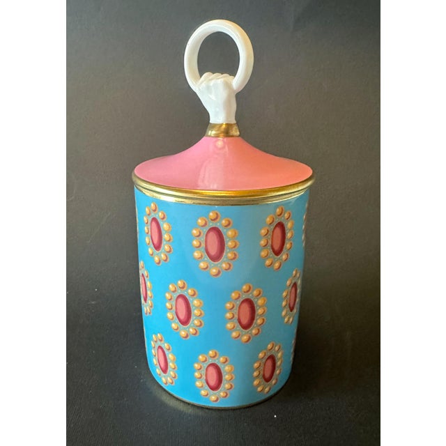 Gucci Gucci Broche Hand and Ring Mug For Sale - Image 4 of 7