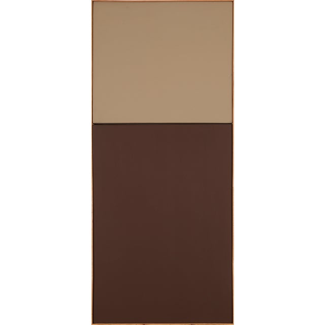 Rolf Hans, Coffee Plantation Owner, 1973, Acrylic on Canvas For Sale - Image 12 of 12