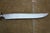 Vintage Paneled Sterling Silver Roast Carving Set Knife Fork - 2 pcs For Sale - Image 12 of 15