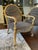 Rose Tarlow Verona Arm Chairs- a Pair For Sale In Phoenix - Image 6 of 12