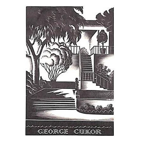 1980s "Confessions of an Ex-Fan Magazine Writer" 1981 Wilkie, Jane For Sale - Image 5 of 5