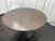 Mid-Century Modern Rh Aero Round Dining Table – 50" For Sale - Image 3 of 18