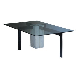 Coffee Table by Hank Kwint for Metaform, 1980s For Sale