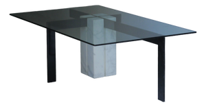 Coffee Table by Hank Kwint for Metaform, 1980s