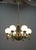 Art Nouveau Chandelier by Emil Kralik for Vulkania, 1920s For Sale - Image 6 of 18