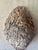 Vintage Mid-Century American Folk Art Bird Nest Tree Bark Wall Sculpture For Sale In Miami - Image 6 of 7