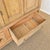 Monumental Antique English Pine Housekeeper’s Cupboard / Linen Press, Circa 1880 For Sale - Image 15 of 16