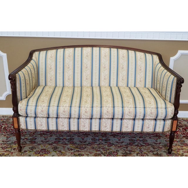 Fantastic Hickory Chair Company James River Collection Sheraton