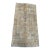 Turkish Yastik Rug 1'8" x 3'2" For Sale