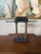 Mid-Century Modern 1980s Memphis Style Bankers Desk Lamp by Robert Sonneman for George Kovacs For Sale - Image 3 of 12