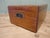 Victorian Oak Presentation Box For Sale - Image 5 of 7