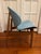 Kodawood Pair Vintage Mid-Century Clamshell Chairs Attributed to Seymour James Wiener for Kodawood For Sale - Image 4 of 8