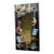 Postmodern Mixed Media Studio Glass Mirror Asymmetrical Memphis Style Geometric Brutalist Wall Sculpture For Sale