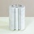 Mid-Century Modern Carrara Marble Table Lamp by Isola anf Gabetti, 1970s For Sale - Image 3 of 7