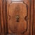 1920s Italian Walnut Cupboard, 1920s For Sale - Image 5 of 10