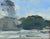 Impressionist David Harlan, Church Towers For Sale - Image 3 of 5