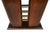 French Art Deco Rosewood Console Table, 1930s For Sale - Image 6 of 7
