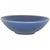 Small Bowl in Blue Glaze For Sale - Image 4 of 4
