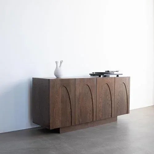 Contemporary Brok Small Cabinet by Pastform For Sale - Image 3 of 5