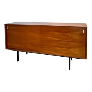 Vintage Sideboard in Teak For Sale