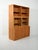 Øresund Oak Bookcase by Borge Mogensen for Karl Andersson & Söner, 1960s For Sale - Image 6 of 12